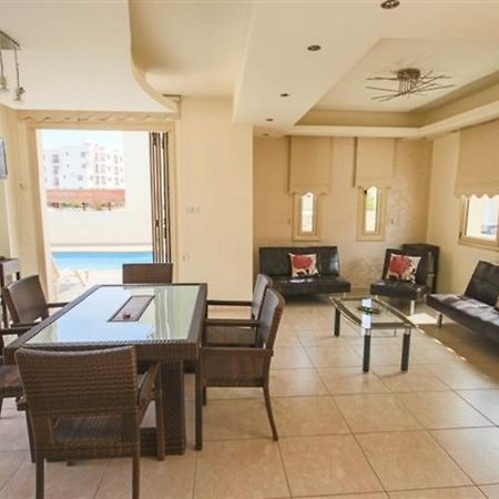 Villa Florie Protaras Ngoại thất bức ảnh