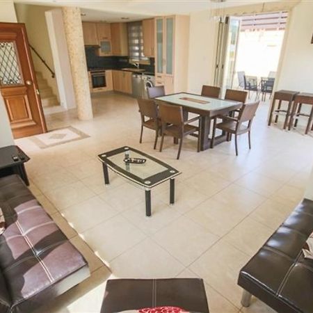 Villa Florie Protaras Ngoại thất bức ảnh