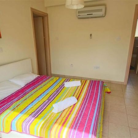 Villa Florie Protaras Ngoại thất bức ảnh