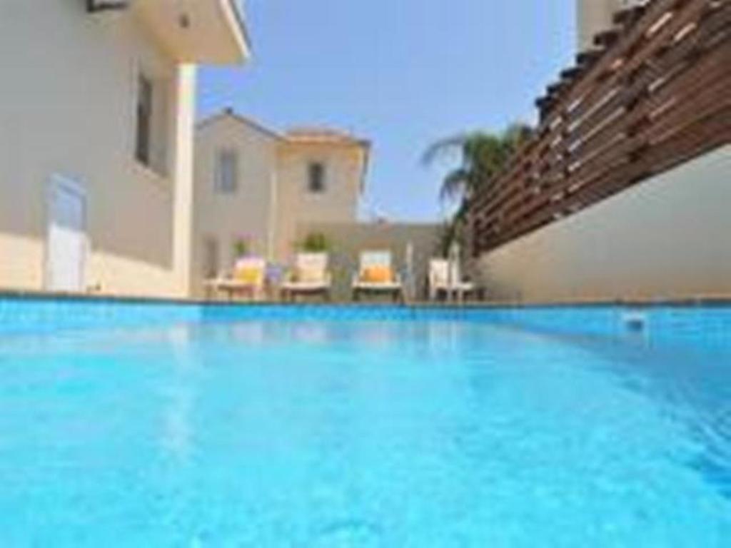 Villa Florie Protaras Phòng bức ảnh