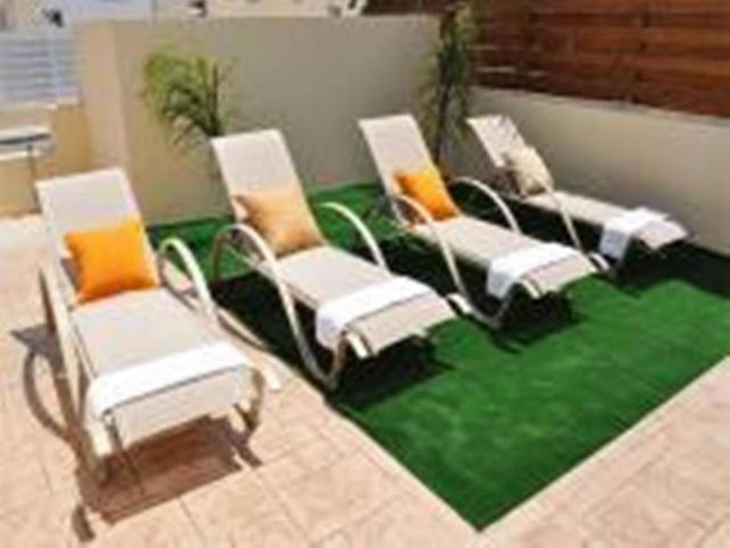 Villa Florie Protaras Phòng bức ảnh