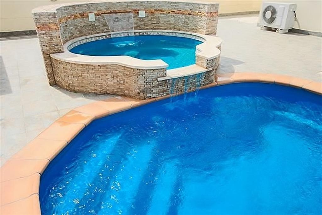 Villa Florie Protaras Ngoại thất bức ảnh