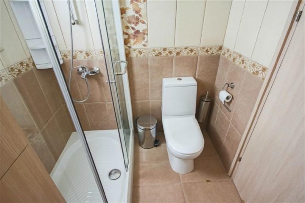 Villa Florie Protaras Ngoại thất bức ảnh