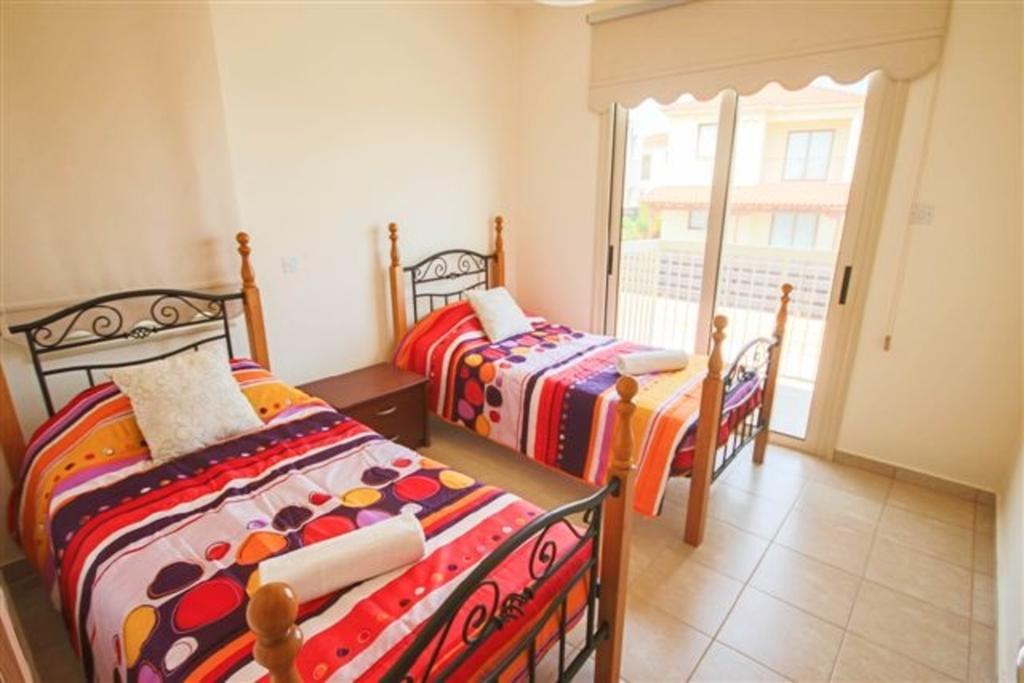 Villa Florie Protaras Ngoại thất bức ảnh