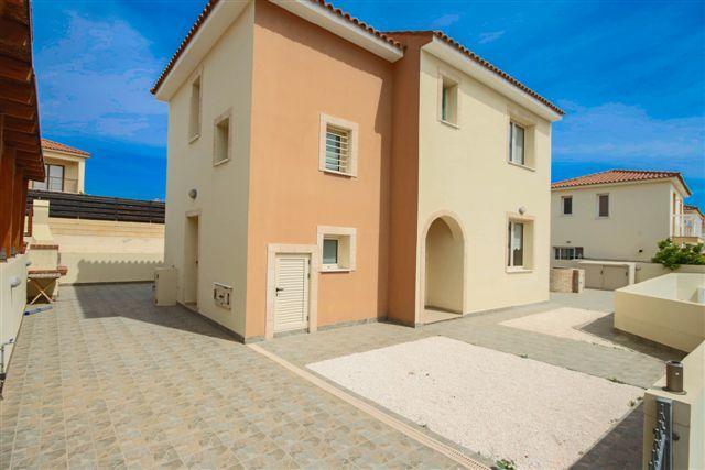 Villa Florie Protaras Ngoại thất bức ảnh