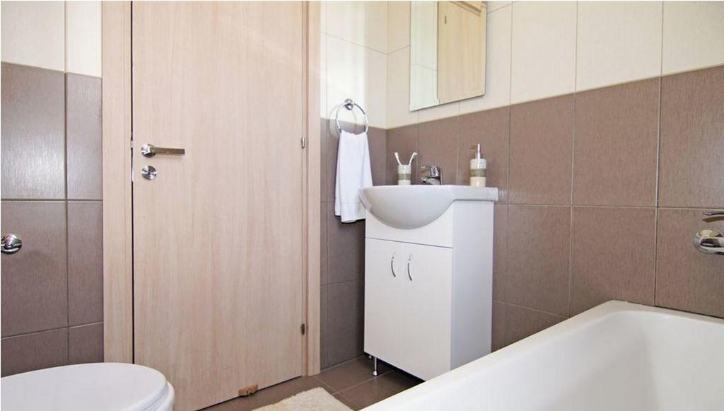 Villa Florie Protaras Ngoại thất bức ảnh