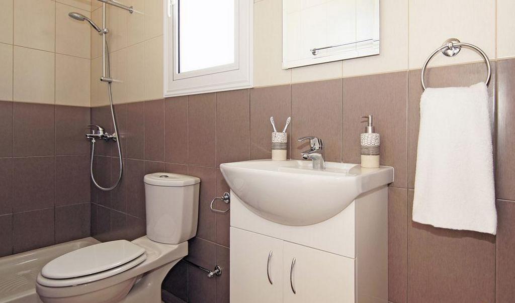 Villa Florie Protaras Ngoại thất bức ảnh