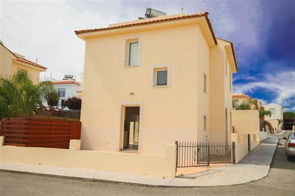 Villa Florie Protaras Ngoại thất bức ảnh