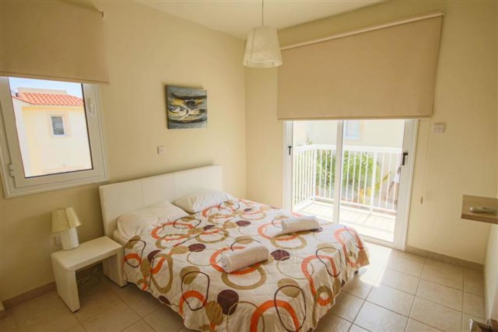 Villa Florie Protaras Ngoại thất bức ảnh