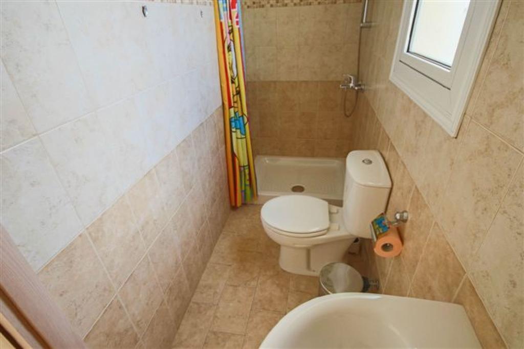 Villa Florie Protaras Ngoại thất bức ảnh