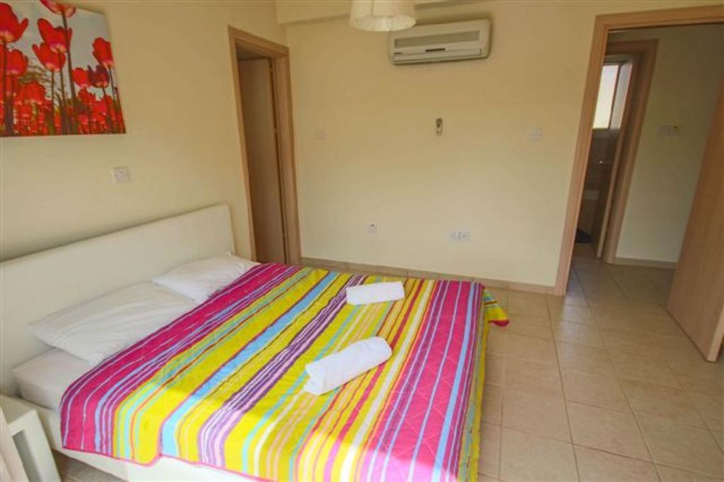 Villa Florie Protaras Ngoại thất bức ảnh
