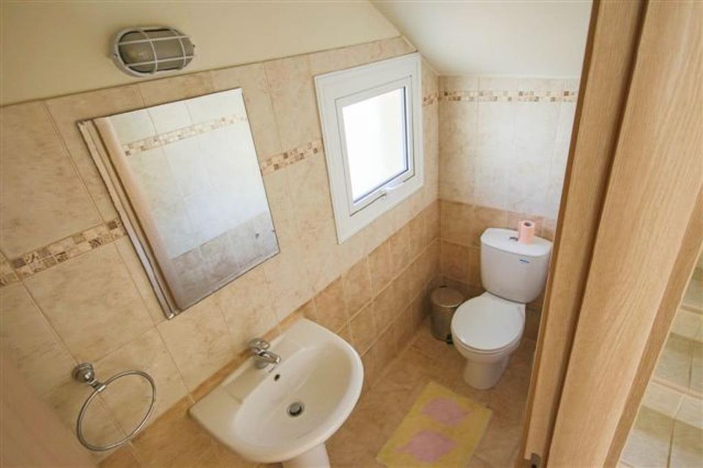 Villa Florie Protaras Ngoại thất bức ảnh