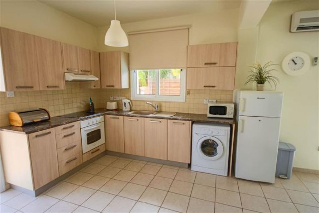 Villa Florie Protaras Ngoại thất bức ảnh
