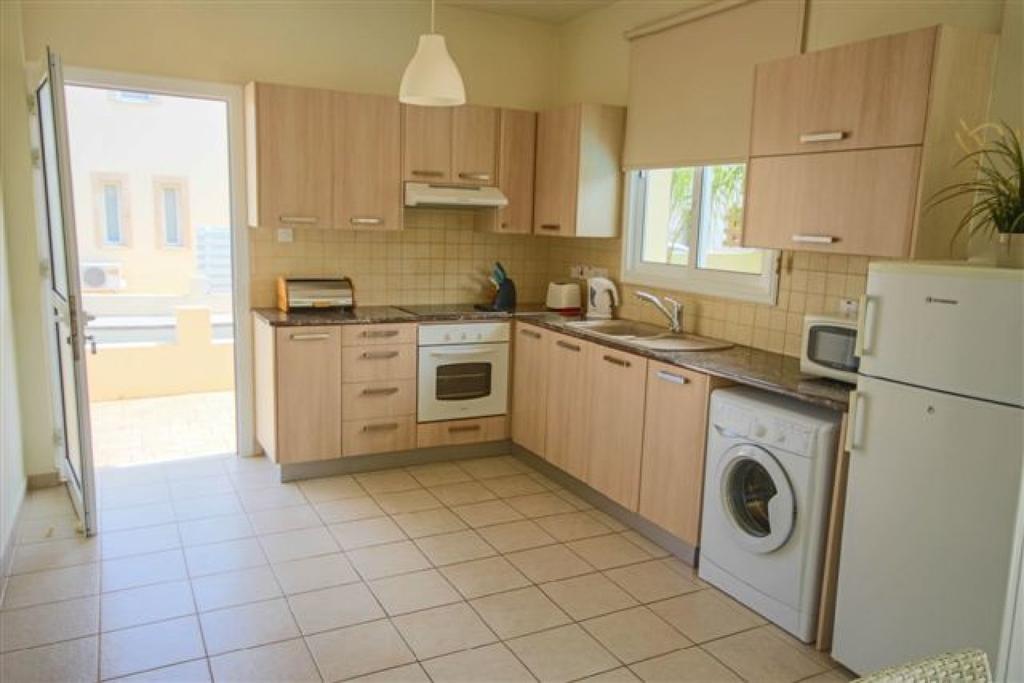 Villa Florie Protaras Ngoại thất bức ảnh