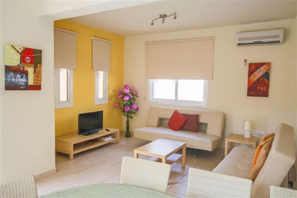 Villa Florie Protaras Ngoại thất bức ảnh