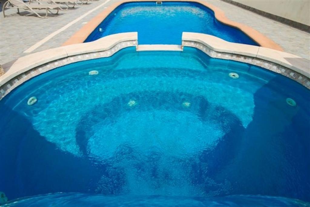 Villa Florie Protaras Ngoại thất bức ảnh